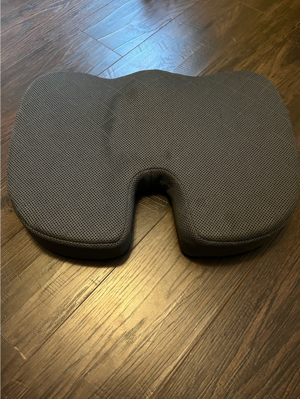 Memory Foam Seat Cushion